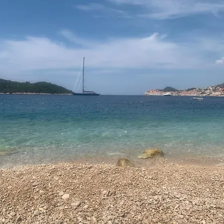 Guest Sveti Jakov Πανσιόν Ντουμπρόβνικ