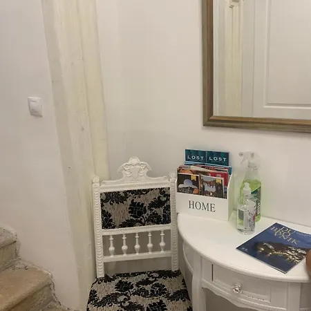 Guest Sveti Jakov Πανσιόν 3*