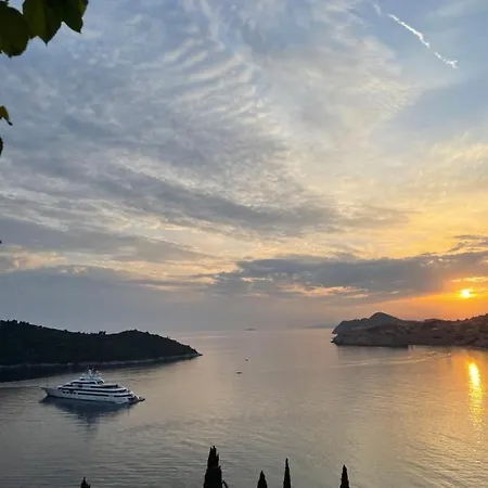 Guest Sveti Jakov Ντουμπρόβνικ