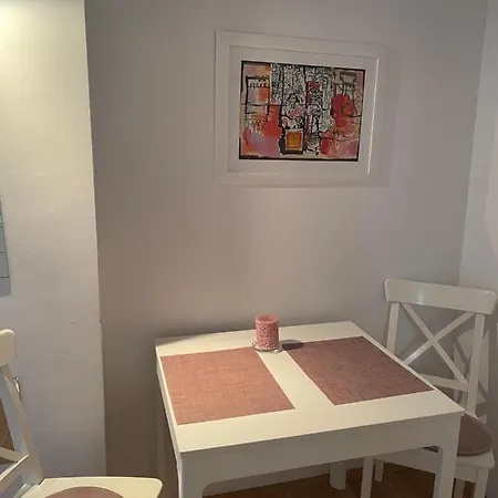 Guest Sveti Jakov Πανσιόν 3*