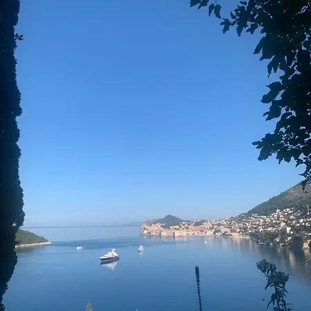 Guest Sveti Jakov 3* Ντουμπρόβνικ