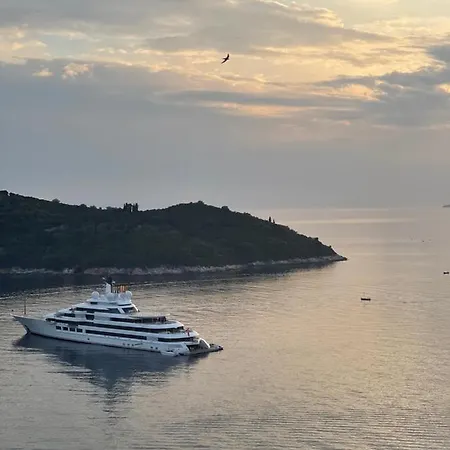Guest Sveti Jakov 3* Ντουμπρόβνικ