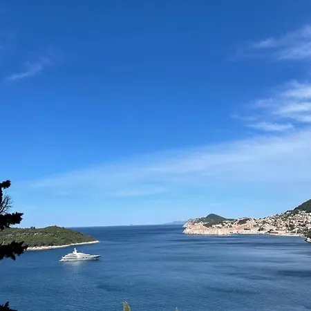 Guest Sveti Jakov Πανσιόν