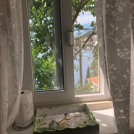 Guest Sveti Jakov Ντουμπρόβνικ