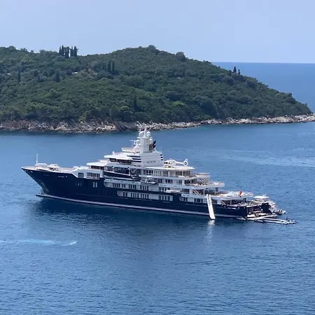 Guest Sveti Jakov Πανσιόν 3*