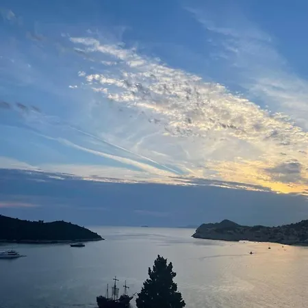 Πανσιόν Guest Sveti Jakov