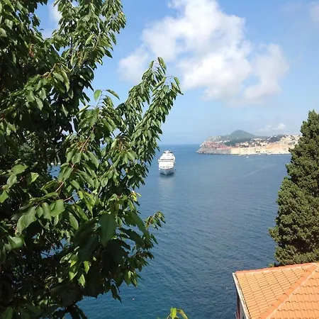 Guest Sveti Jakov Ντουμπρόβνικ