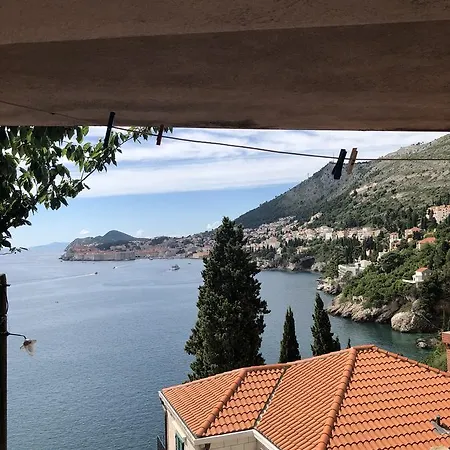 Guest Sveti Jakov Πανσιόν Ντουμπρόβνικ