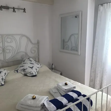 Guest Sveti Jakov Πανσιόν Ντουμπρόβνικ
