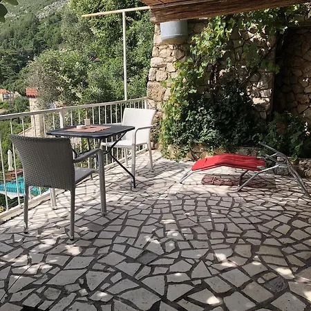 Guest Sveti Jakov 3*