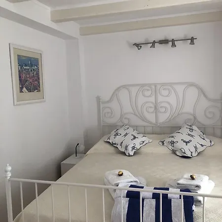 Guest Sveti Jakov 3* Ντουμπρόβνικ