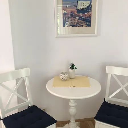 Guest Sveti Jakov 3*