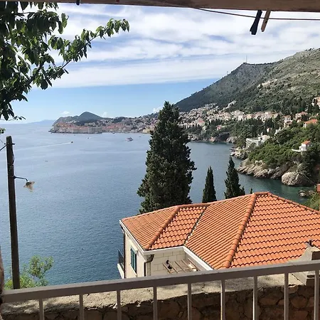 Guest Sveti Jakov Πανσιόν 3*