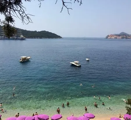 Πανσιόν Guest Sveti Jakov