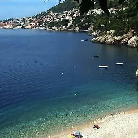 Guest Sveti Jakov Πανσιόν Ντουμπρόβνικ