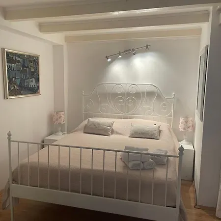 Guest Sveti Jakov Vendégház Dubrovnik