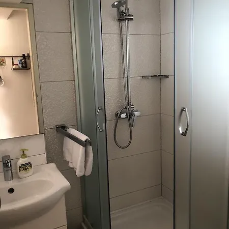 Vendégház Guest Sveti Jakov Dubrovnik