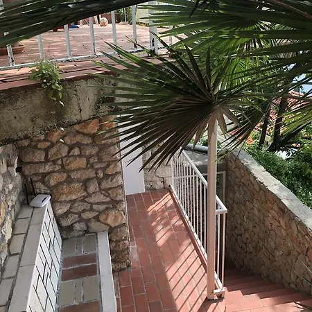 Guest Sveti Jakov Vendégház 3*